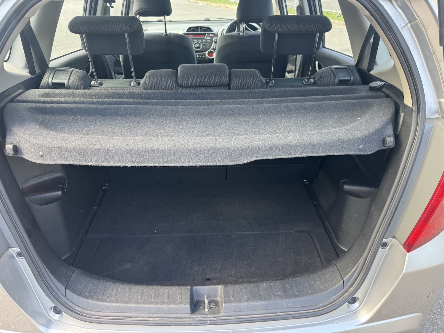 Used Honda Jazz 2013 for sale - 77438289: Photo 17