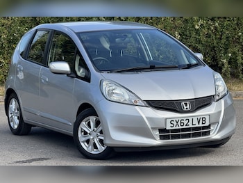 2013 - 1.4 i-VTEC ES 5-Door