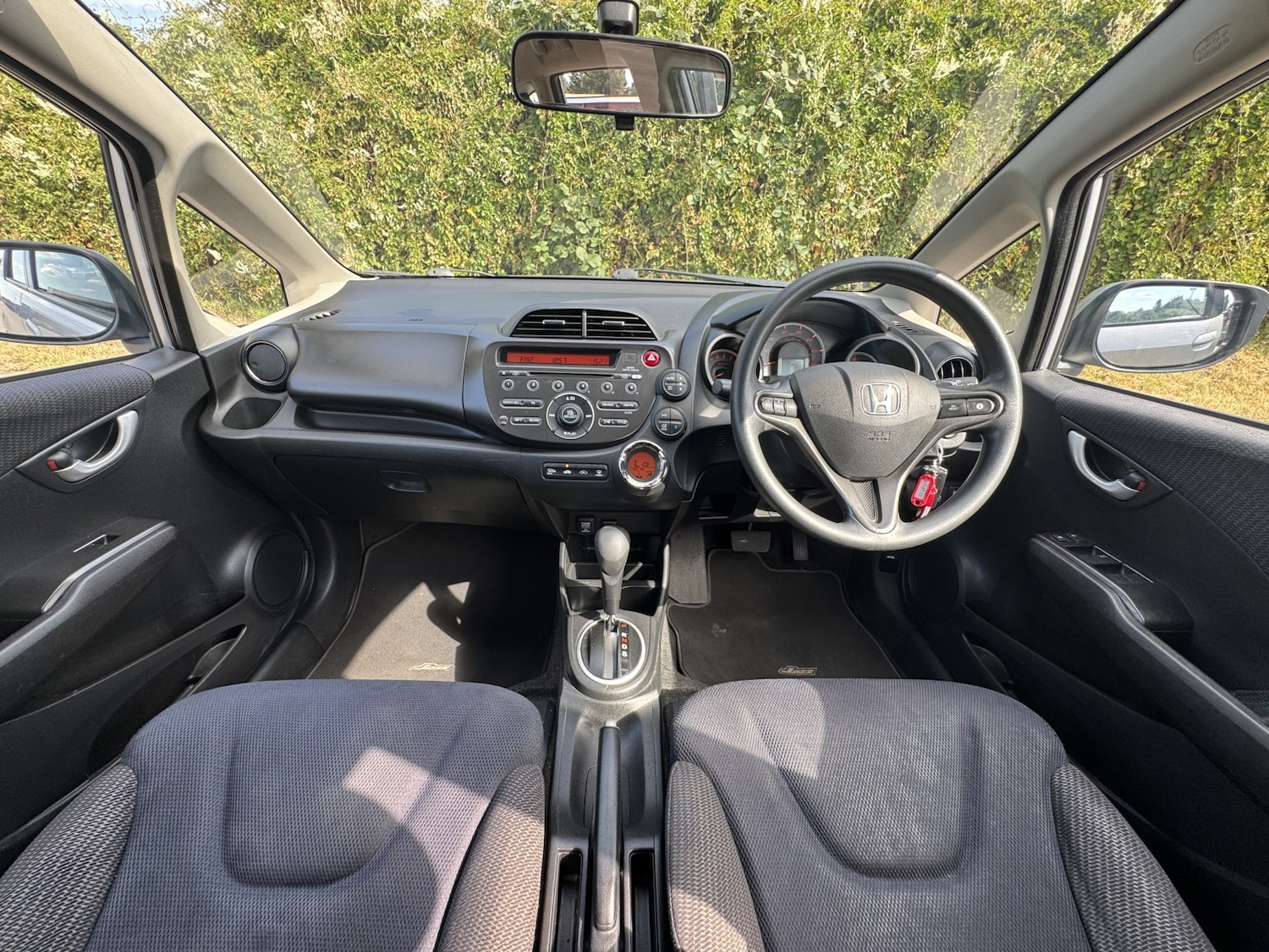 Used Honda Jazz 2013 for sale - 77438289: Photo 5