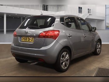 Used Kia Venga 2018 for sale - 77921452: Photo