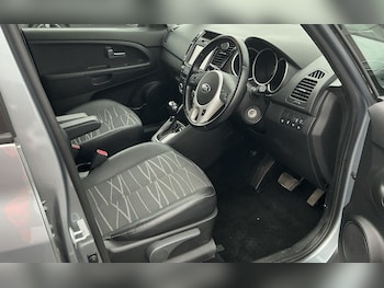 Used Kia Venga 2018 for sale - 77921452: Photo