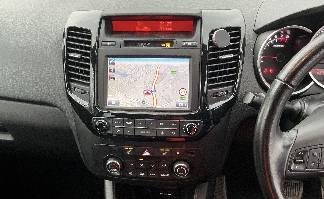 Used Kia Venga 2018 for sale - 77921452: Photo 3