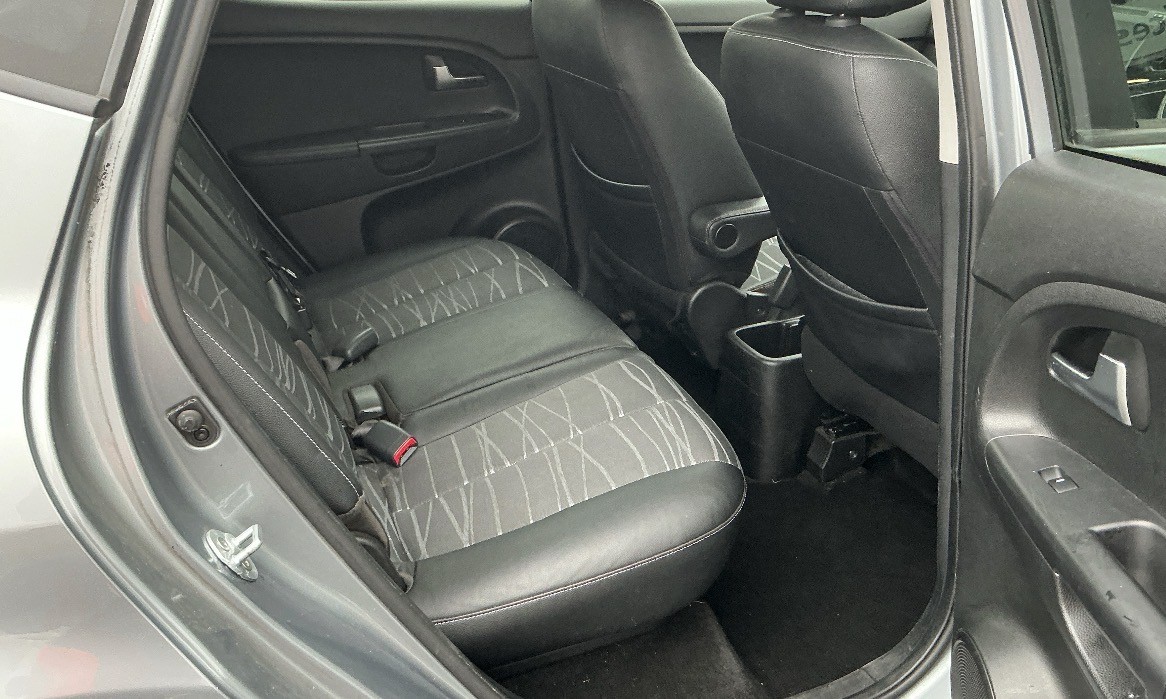 Used Kia Venga 2018 for sale - 77921452: Photo 4