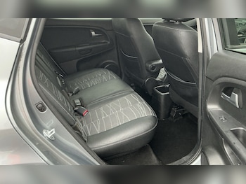 Used Kia Venga 2018 for sale - 77921452: Photo