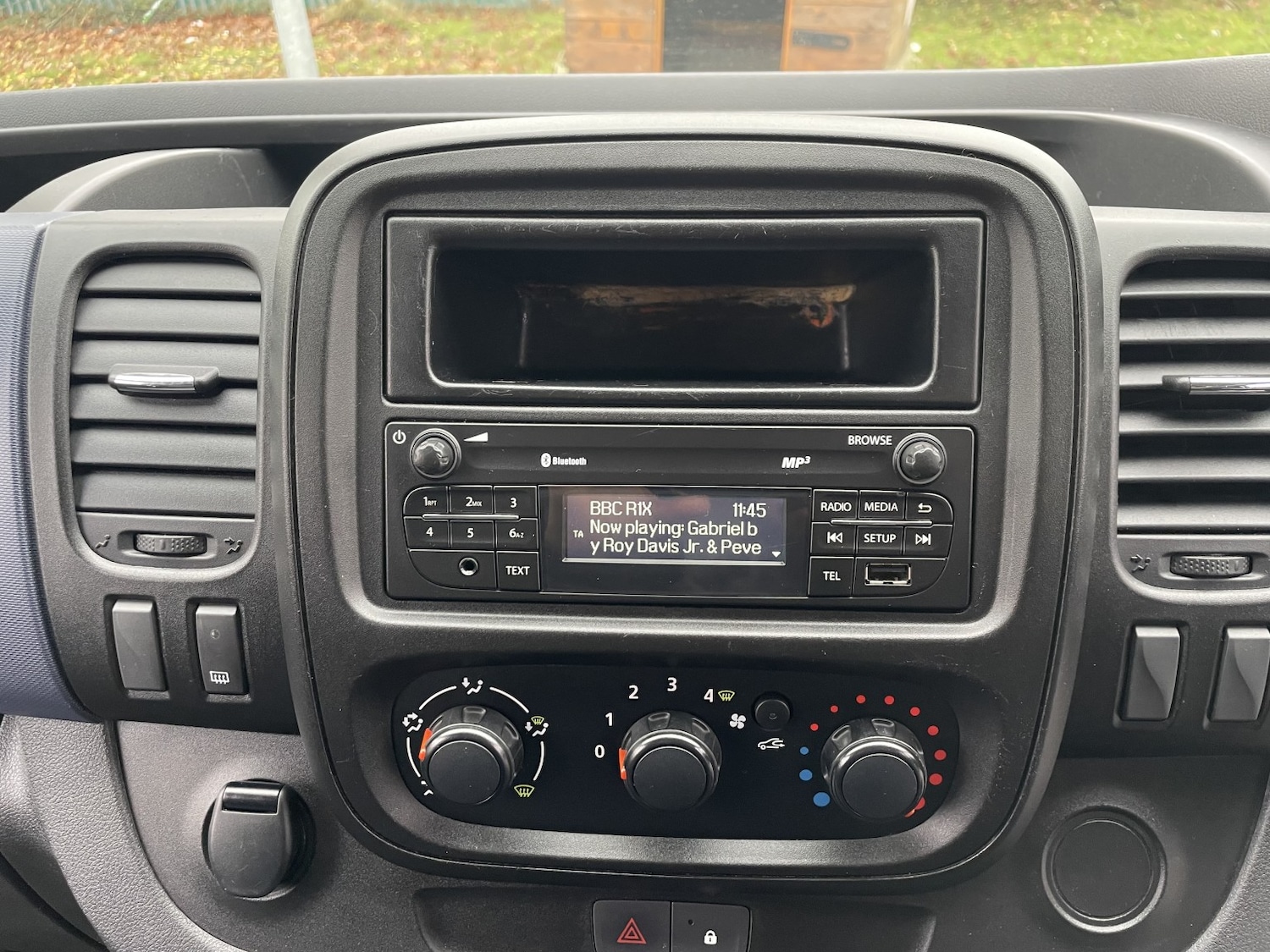 Used Vauxhall Vivaro 2016 for sale - 77264551: Photo 16