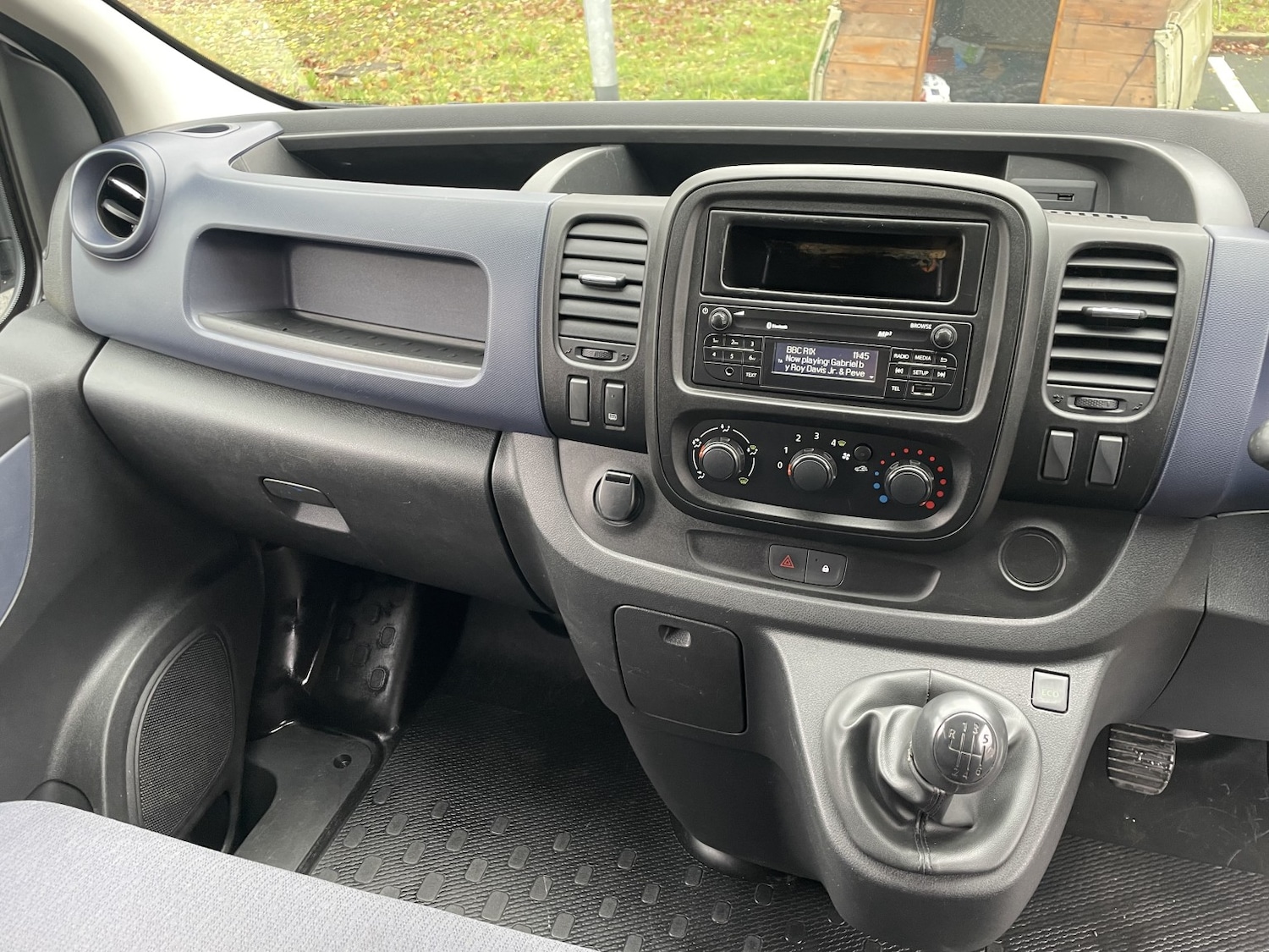 Used Vauxhall Vivaro 2016 for sale - 77264551: Photo 17