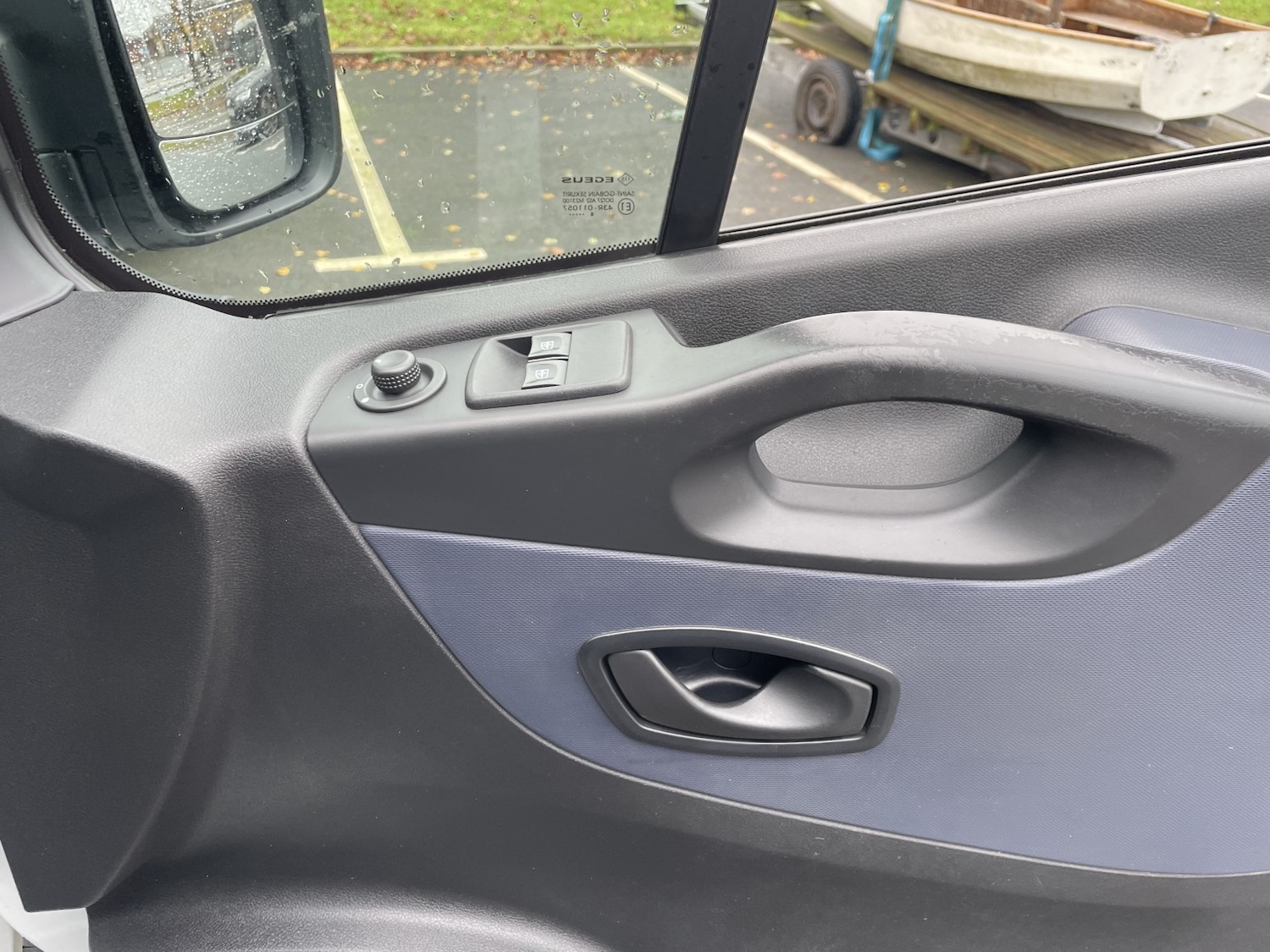 Used Vauxhall Vivaro 2016 for sale - 77264551: Photo 18