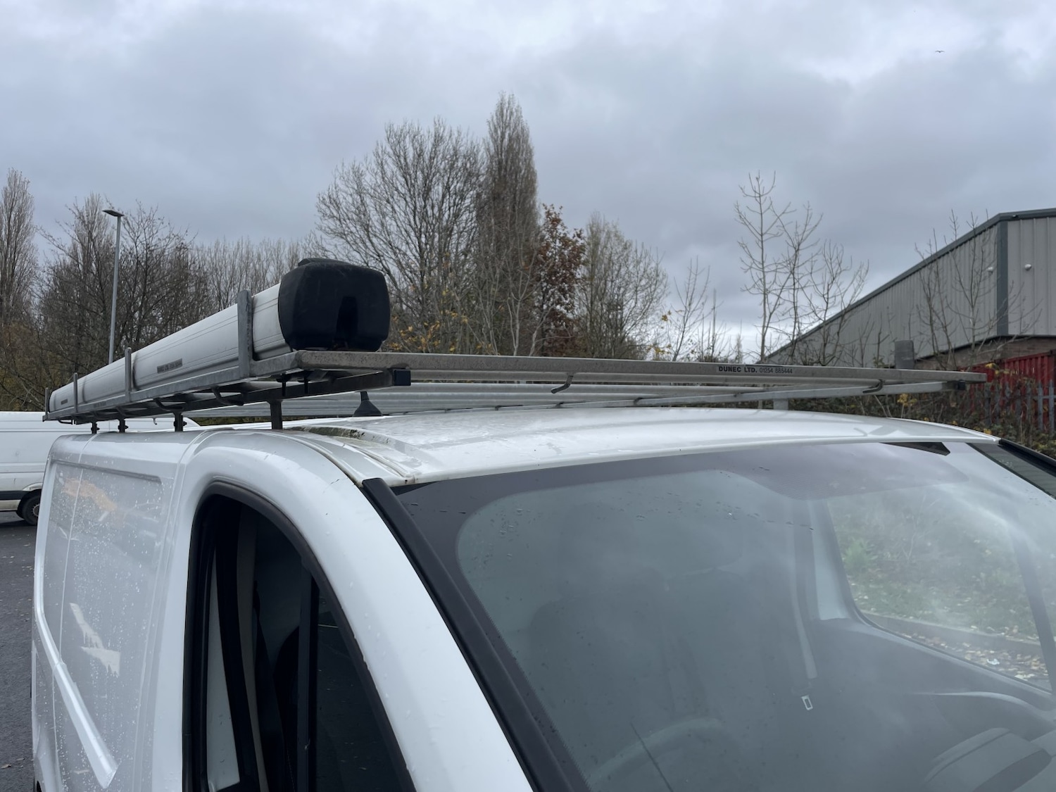 Used Vauxhall Vivaro 2016 for sale - 77264551: Photo 9