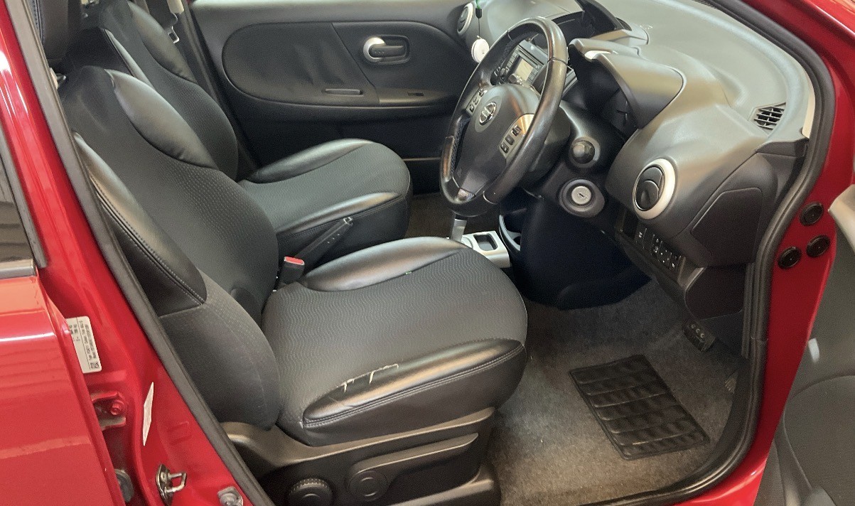 Used Nissan Note 2012 for sale - 77921446: Photo 4