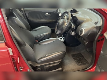 Used Nissan Note 2012 for sale - 77921446: Photo