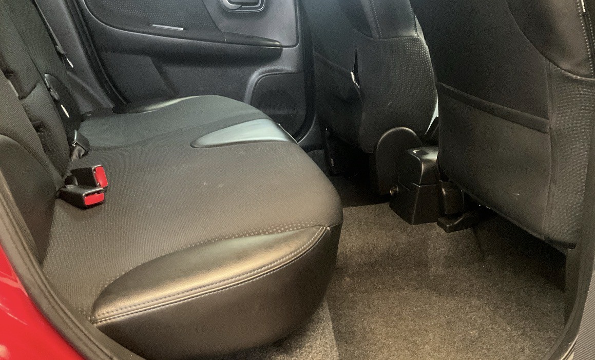 Used Nissan Note 2012 for sale - 77921446: Photo 6