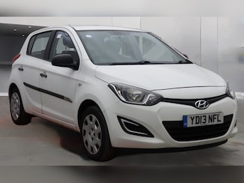 Used Hyundai i20 2013 for sale - 78004407: Photo