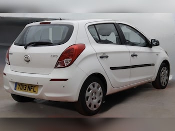 Used Hyundai i20 2013 for sale - 78004407: Photo