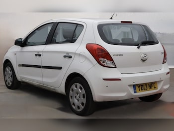 Used Hyundai i20 2013 for sale - 78004407: Photo