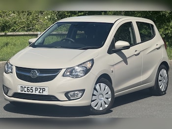 Used Vauxhall Viva 2016 for sale - 78864974: Photo