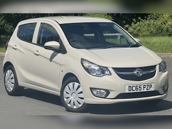 Used Vauxhall Viva 2016 for sale - 78864974: Photo