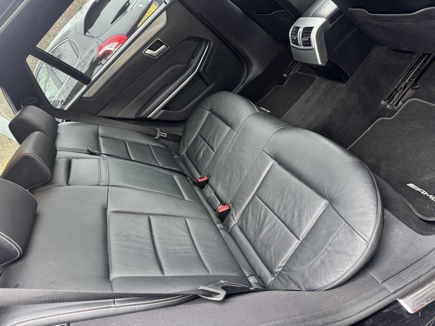 Used Mercedes-Benz E Class 2016 for sale - 77906556: Photo 10