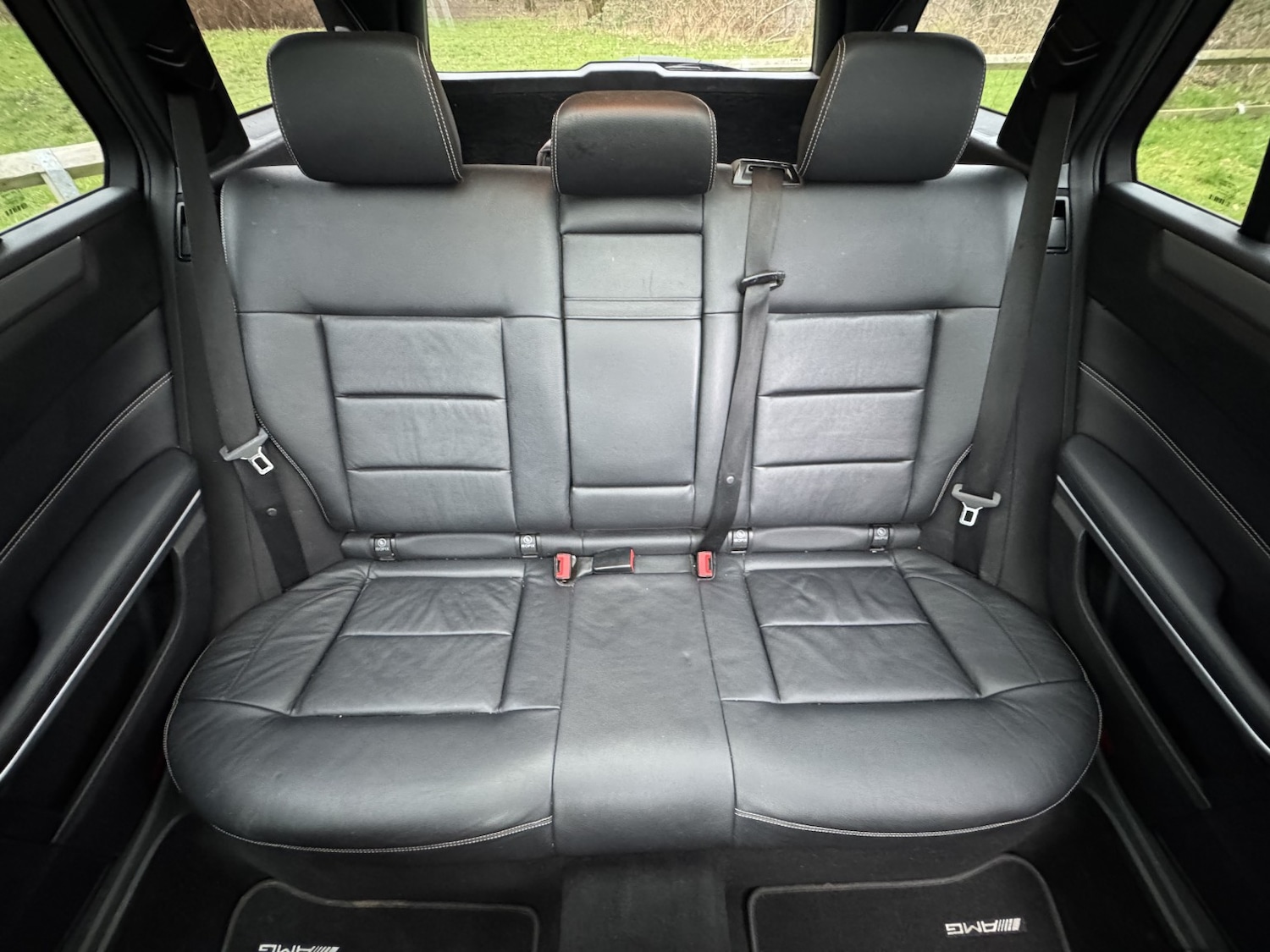 Used Mercedes-Benz E Class 2016 for sale - 77906556: Photo 12