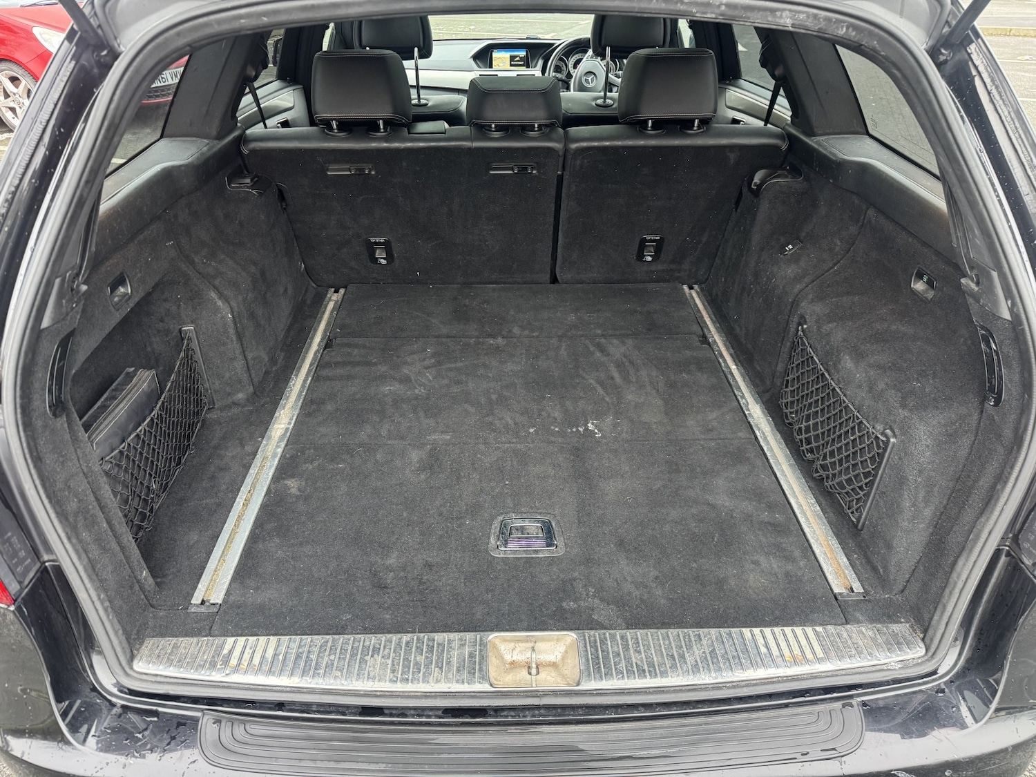 Used Mercedes-Benz E Class 2016 for sale - 77906556: Photo 13