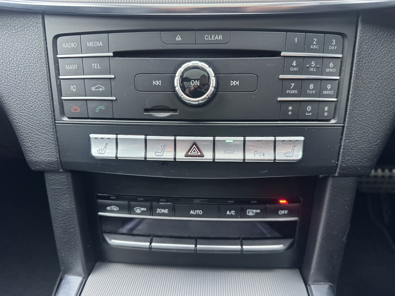 Used Mercedes-Benz E Class 2016 for sale - 77906556: Photo 16