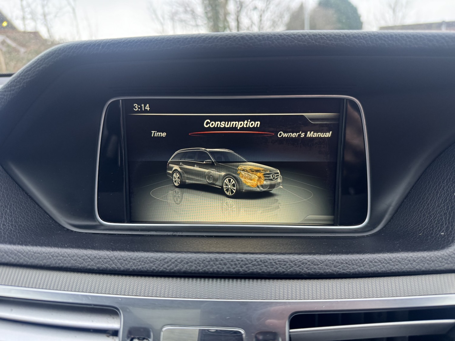 Used Mercedes-Benz E Class 2016 for sale - 77906556: Photo 18