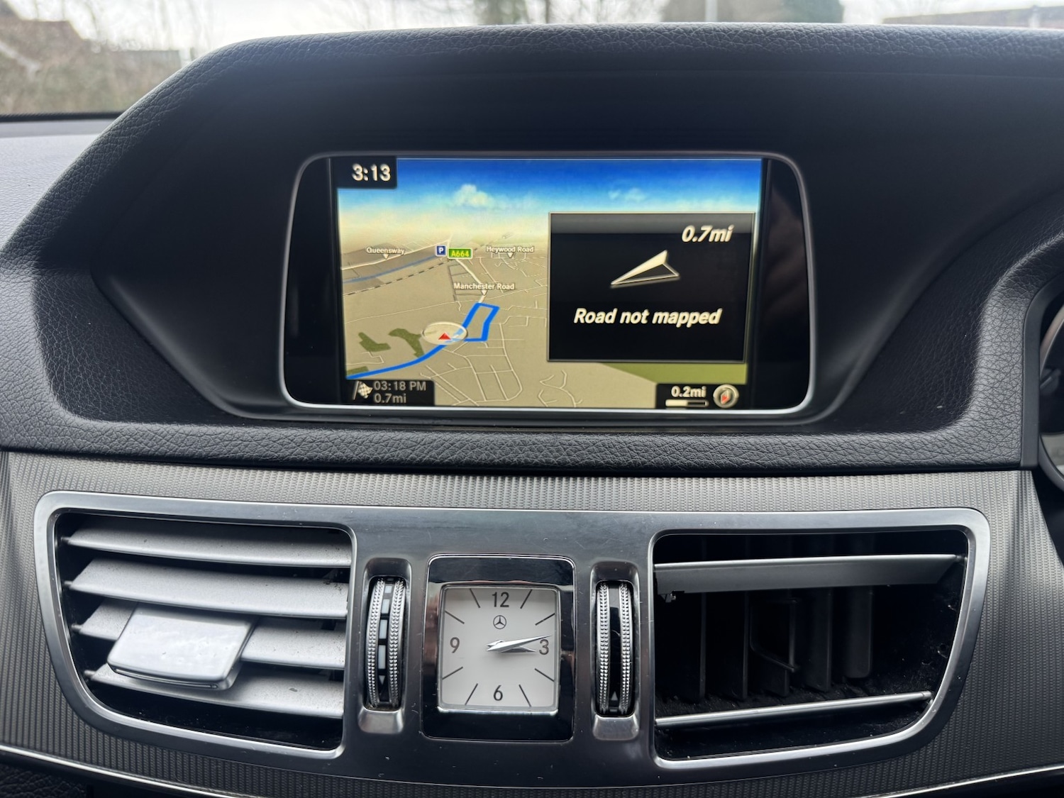 Used Mercedes-Benz E Class 2016 for sale - 77906556: Photo 19