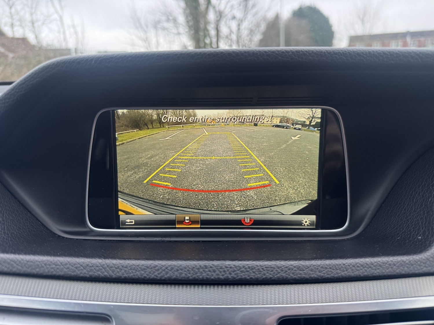 Used Mercedes-Benz E Class 2016 for sale - 77906556: Photo 20