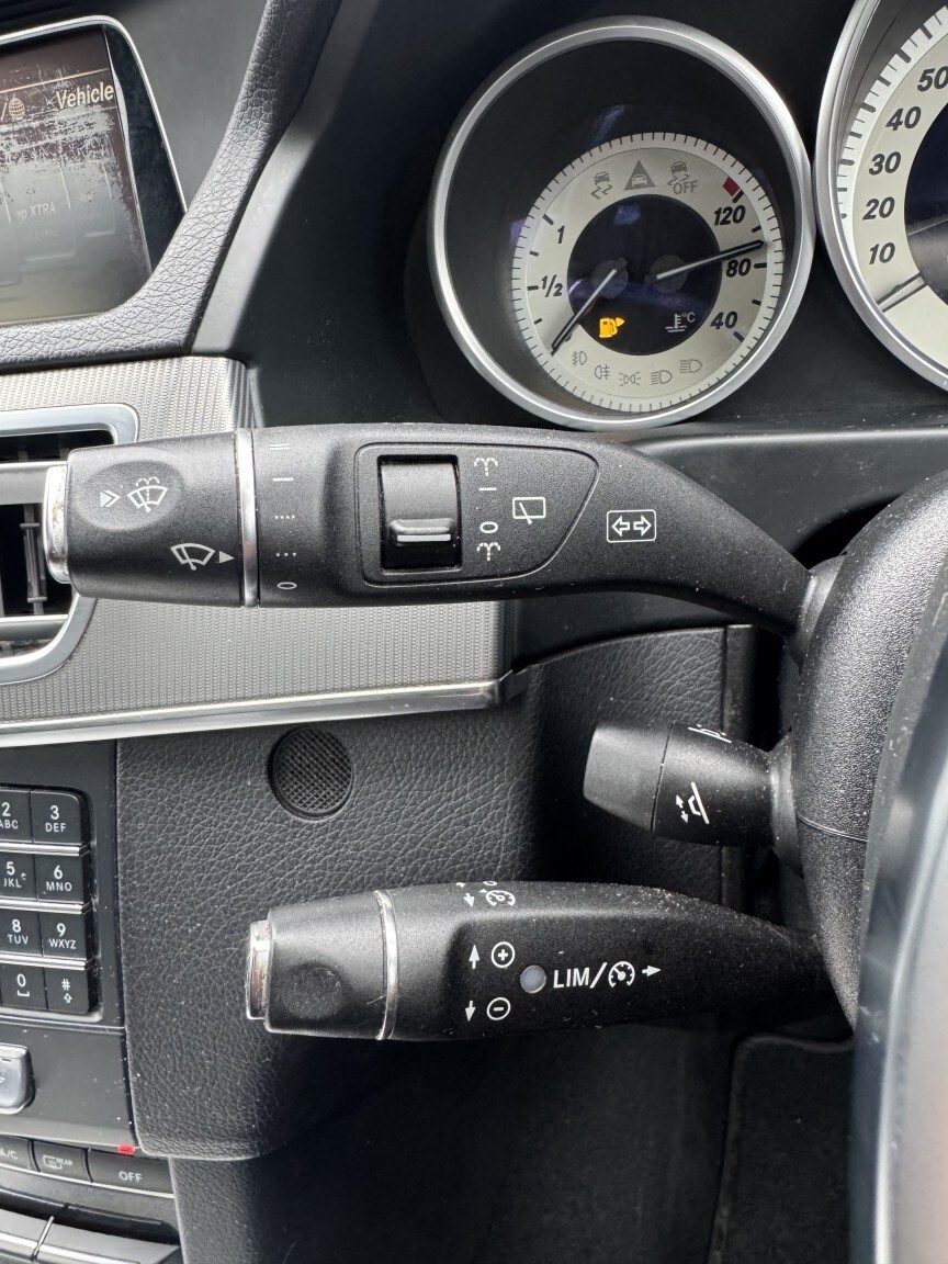 Used Mercedes-Benz E Class 2016 for sale - 77906556: Photo 22