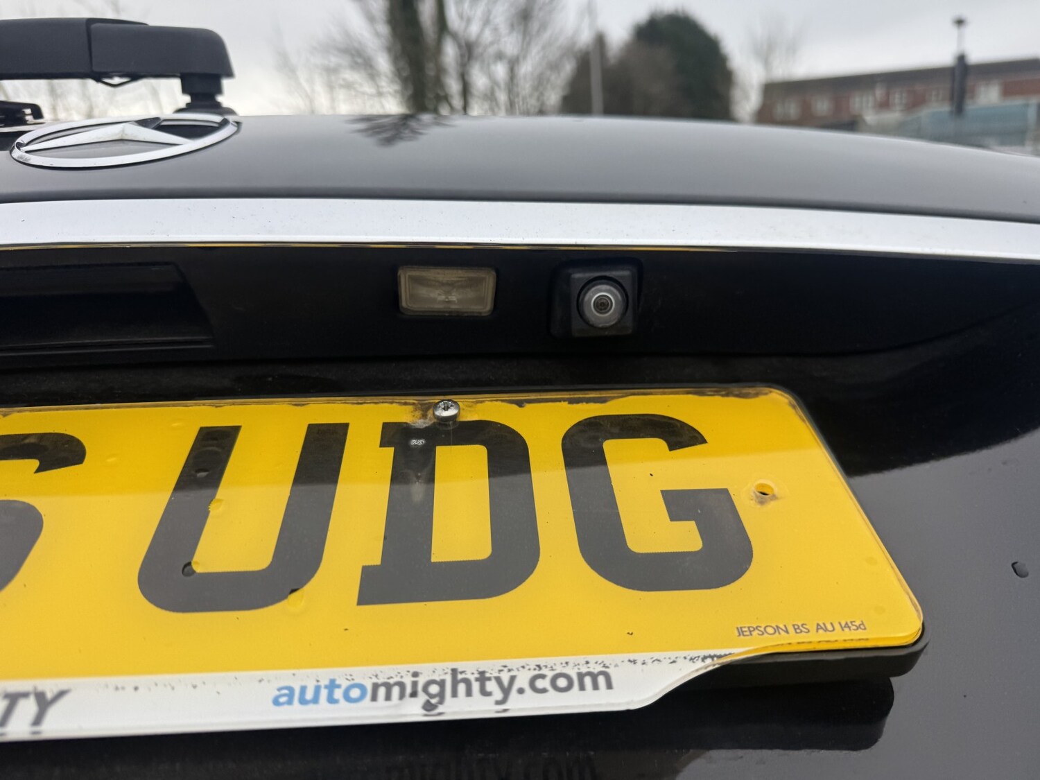 Used Mercedes-Benz E Class 2016 for sale - 77906556: Photo 28