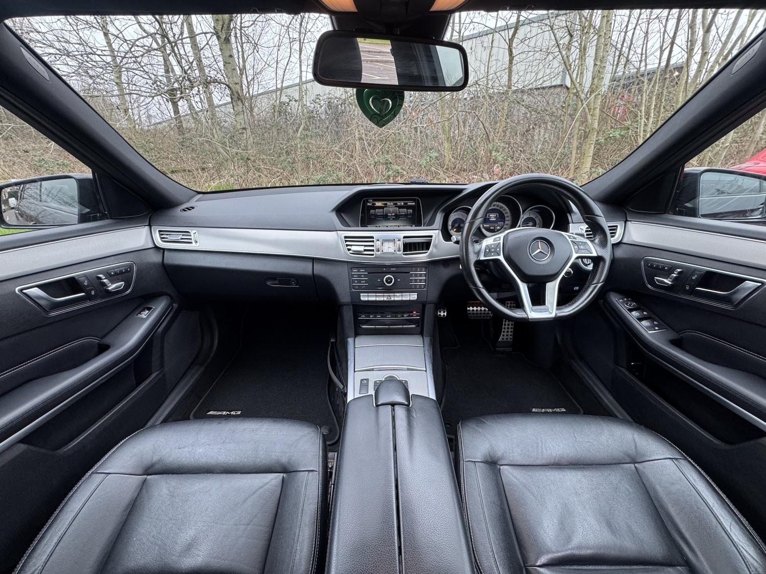 Used Mercedes-Benz E Class 2016 for sale - 77906556: Photo 5