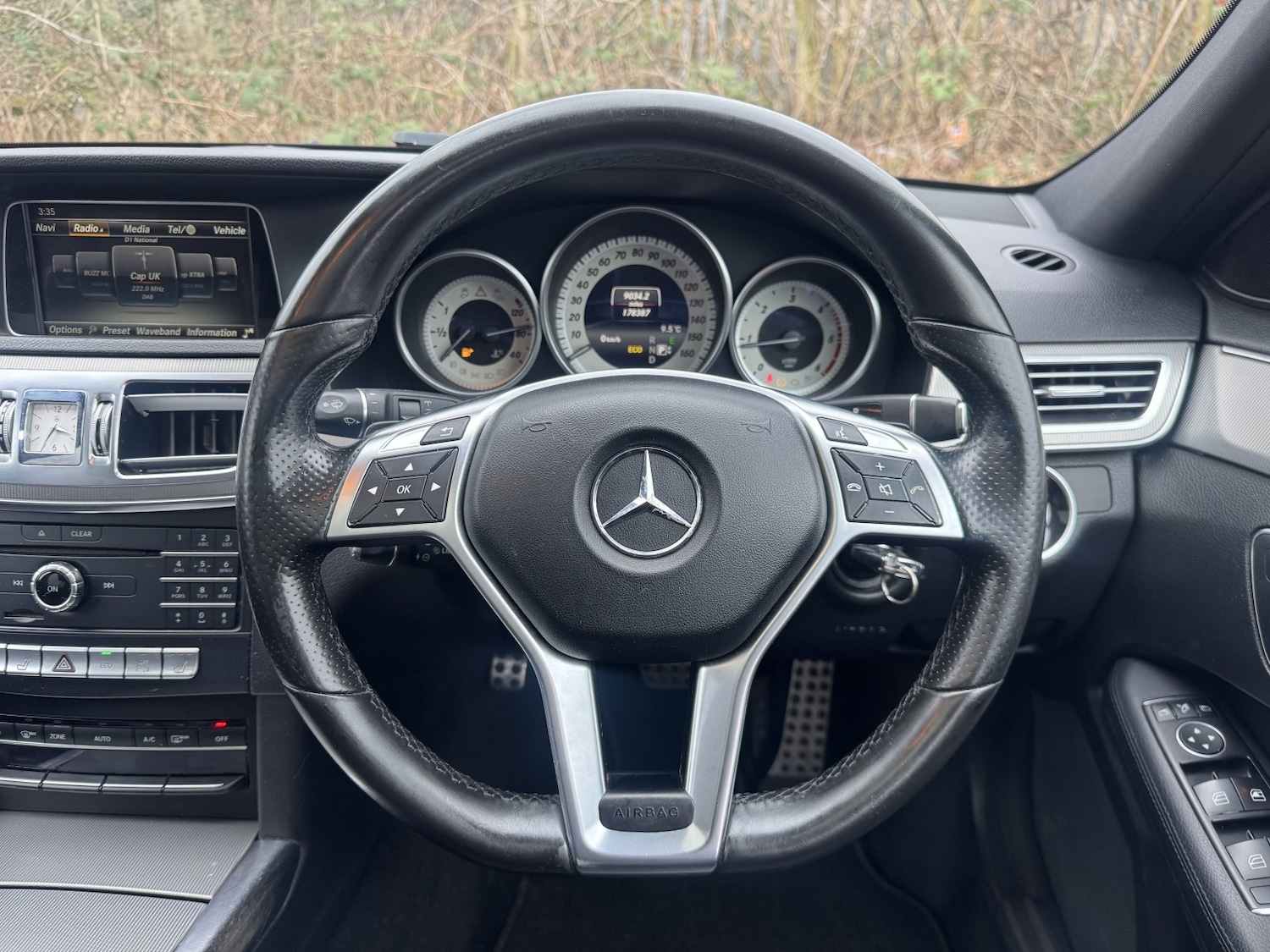 Used Mercedes-Benz E Class 2016 for sale - 77906556: Photo 7