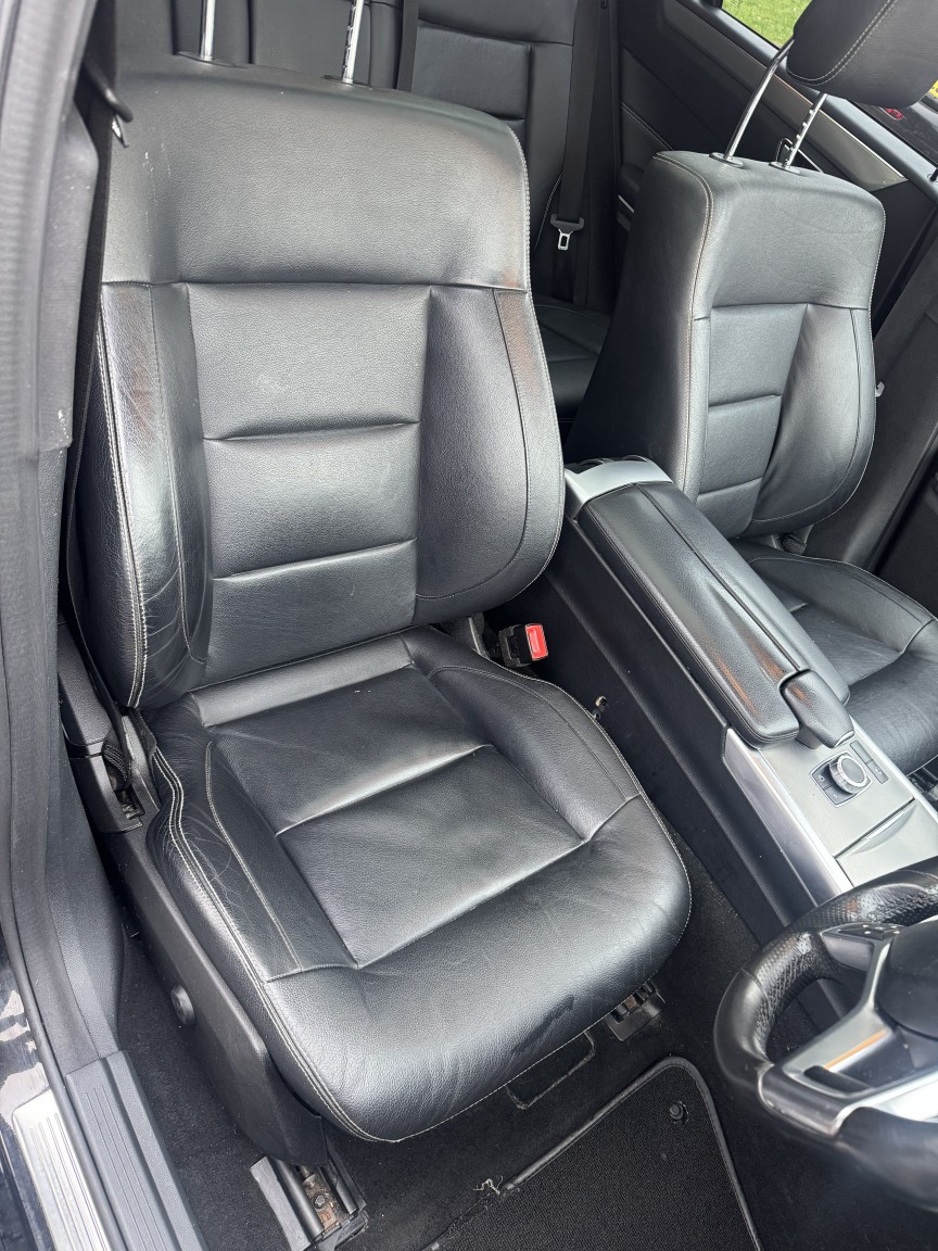 Used Mercedes-Benz E Class 2016 for sale - 77906556: Photo 8