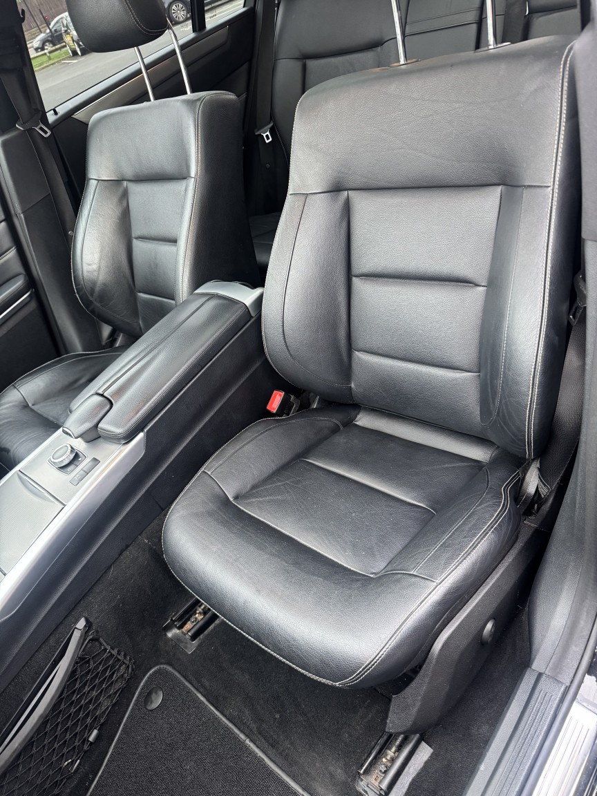 Used Mercedes-Benz E Class 2016 for sale - 77906556: Photo 9