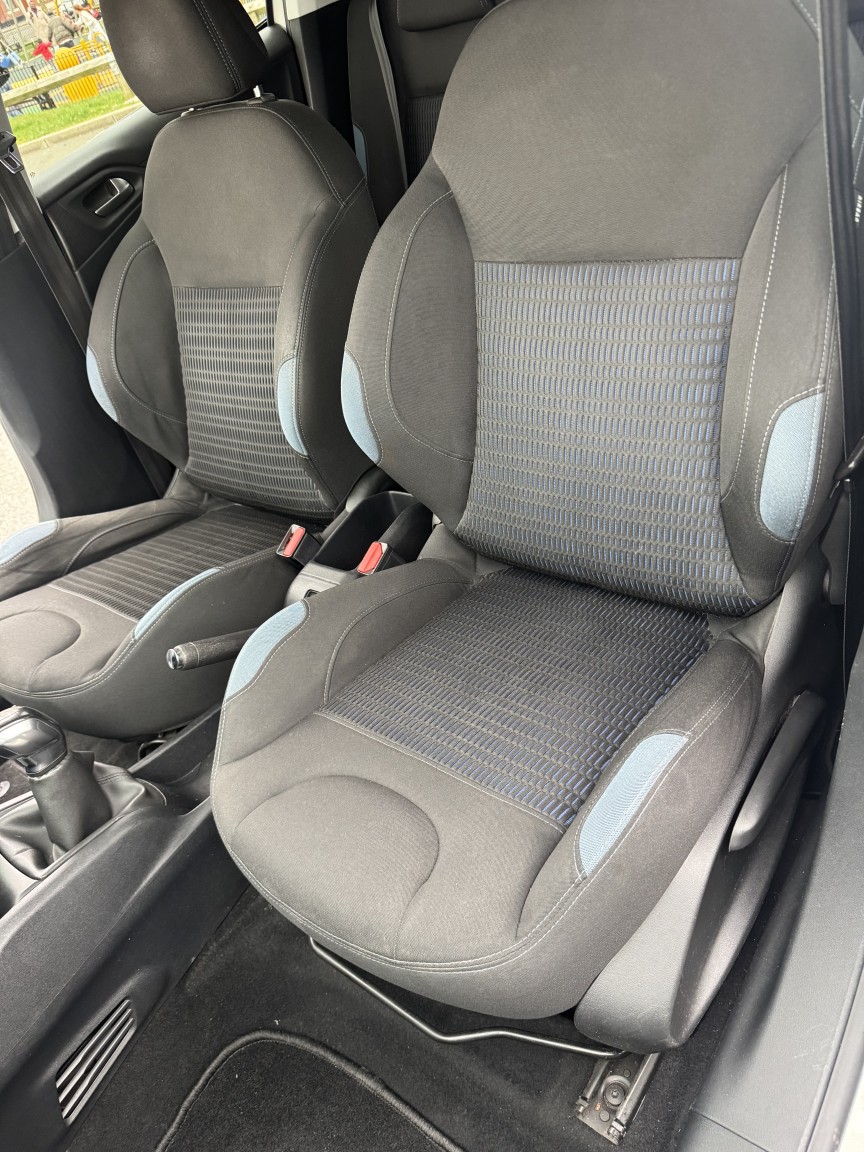 Used Peugeot 208 2012 for sale - 77813146: Photo 12