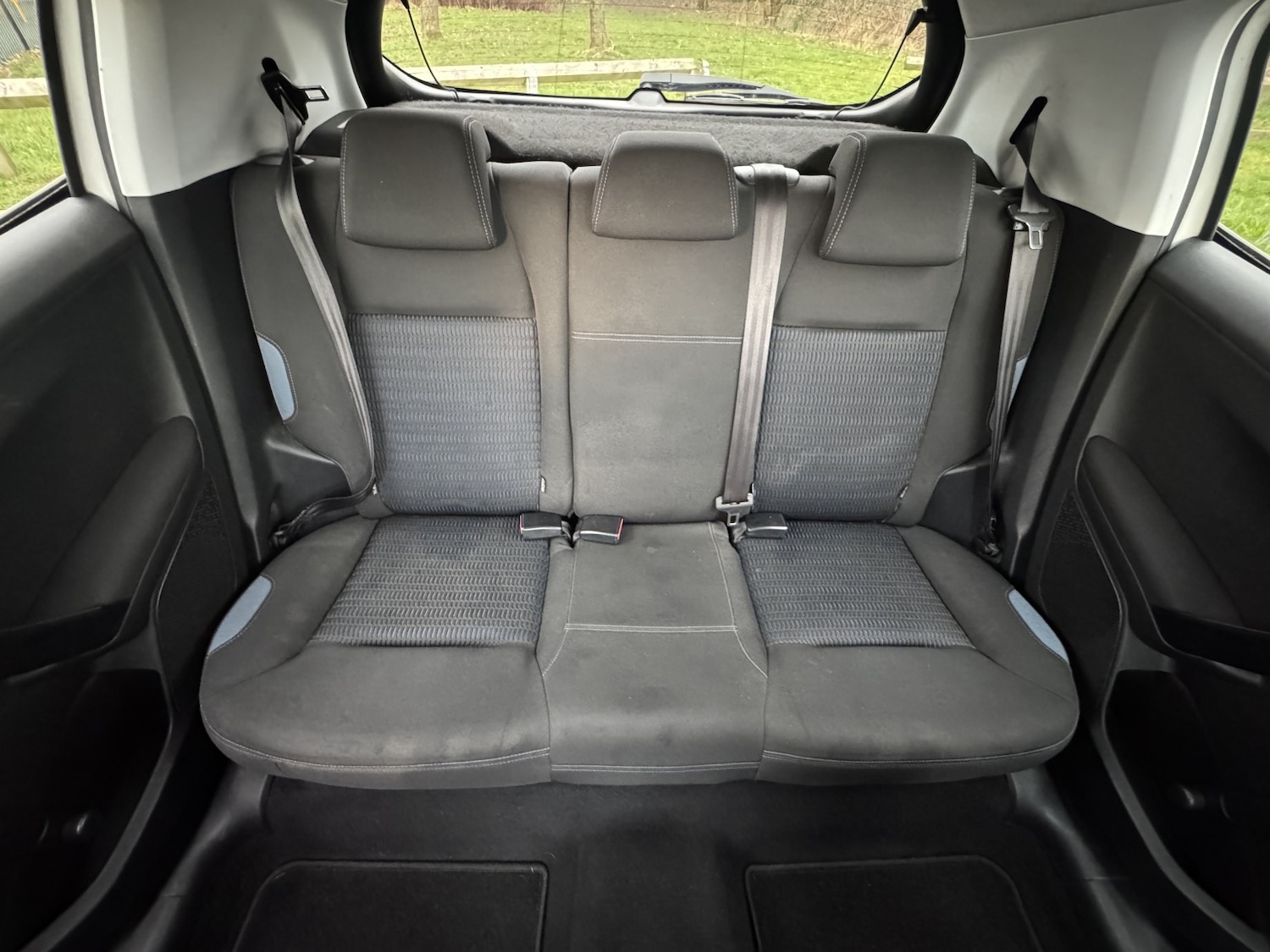 Used Peugeot 208 2012 for sale - 77813146: Photo 13