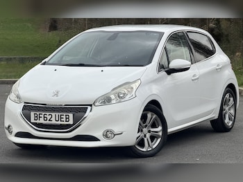Peugeot 208 feature image