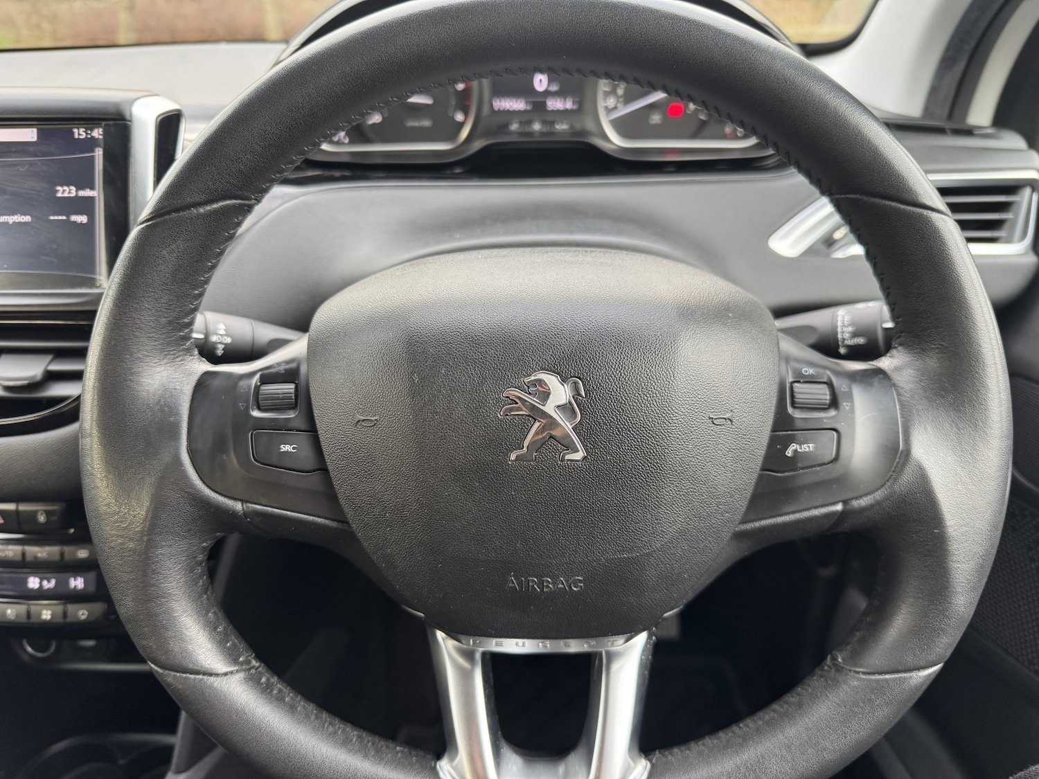 Used Peugeot 208 2012 for sale - 77813146: Photo 7