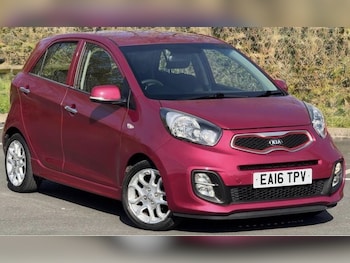 Used Kia Picanto 2016 for sale - 78864999: Photo