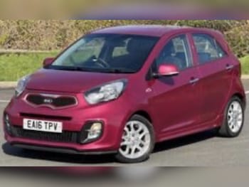Used Kia Picanto 2016 for sale - 78864999: Photo