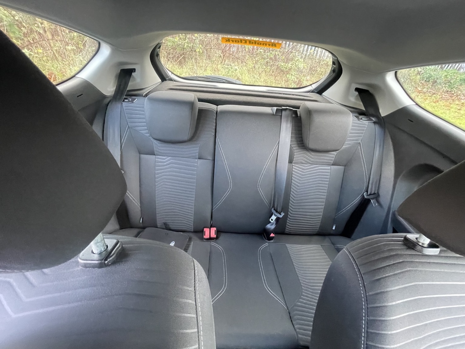 Used Ford Fiesta 2015 for sale - 77264532: Photo 15