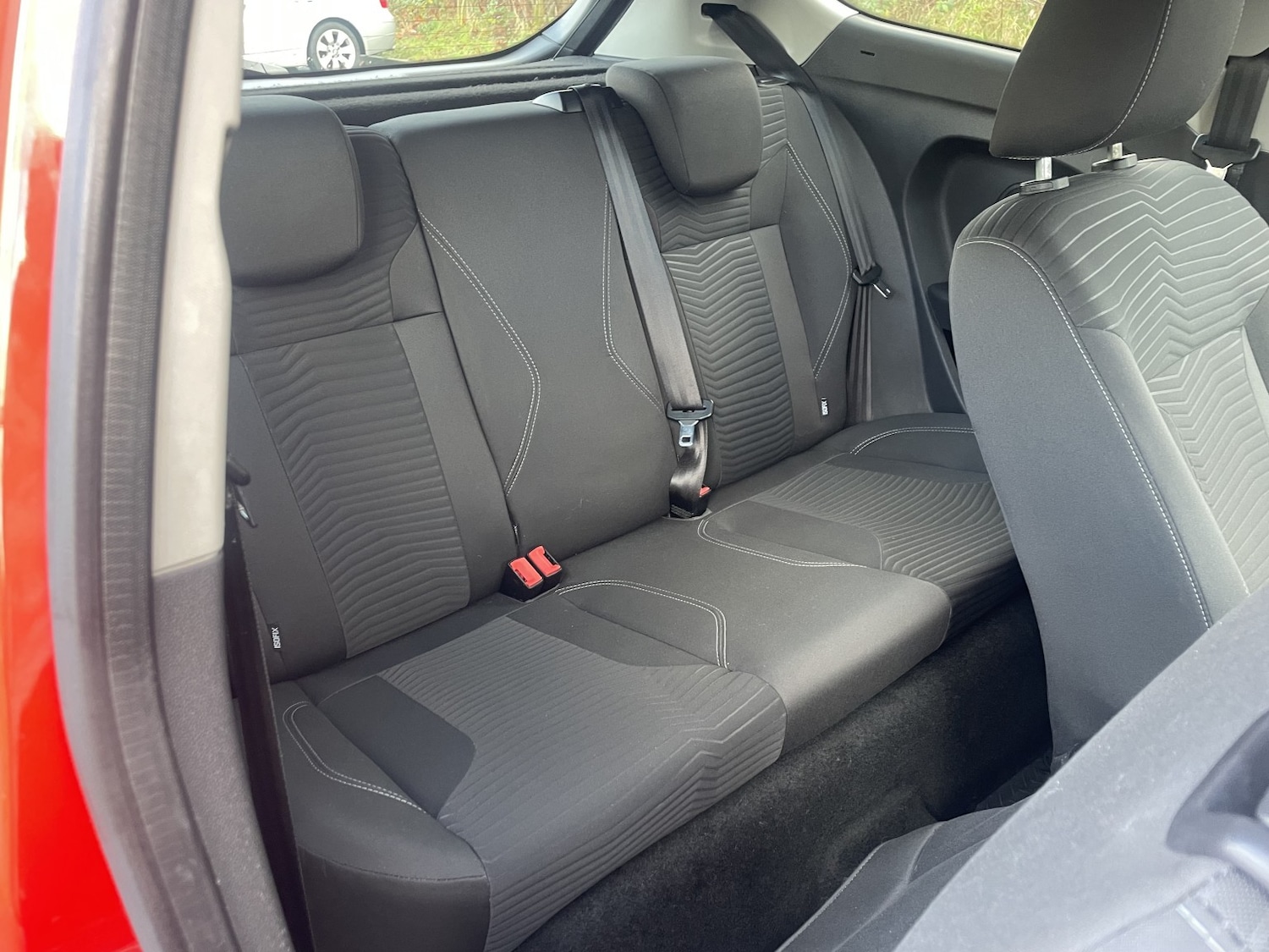 Used Ford Fiesta 2015 for sale - 77264532: Photo 16