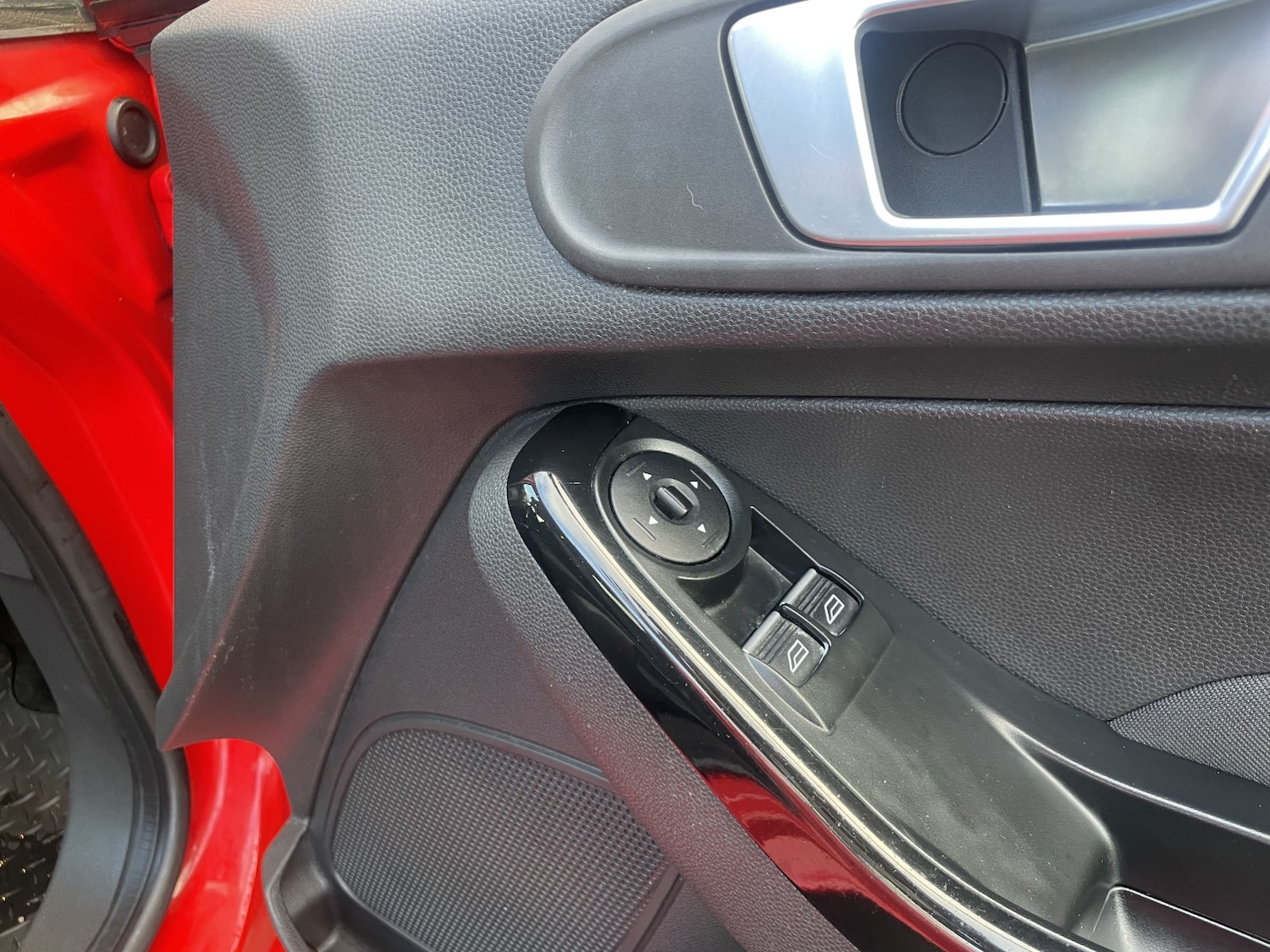 Used Ford Fiesta 2015 for sale - 77264532: Photo 22