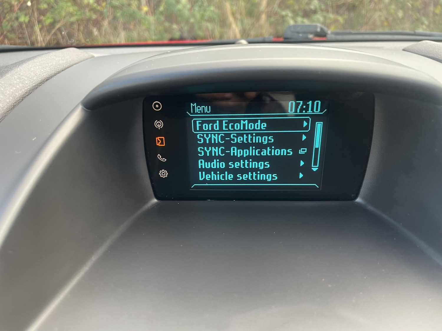 Used Ford Fiesta 2015 for sale - 77264532: Photo 25