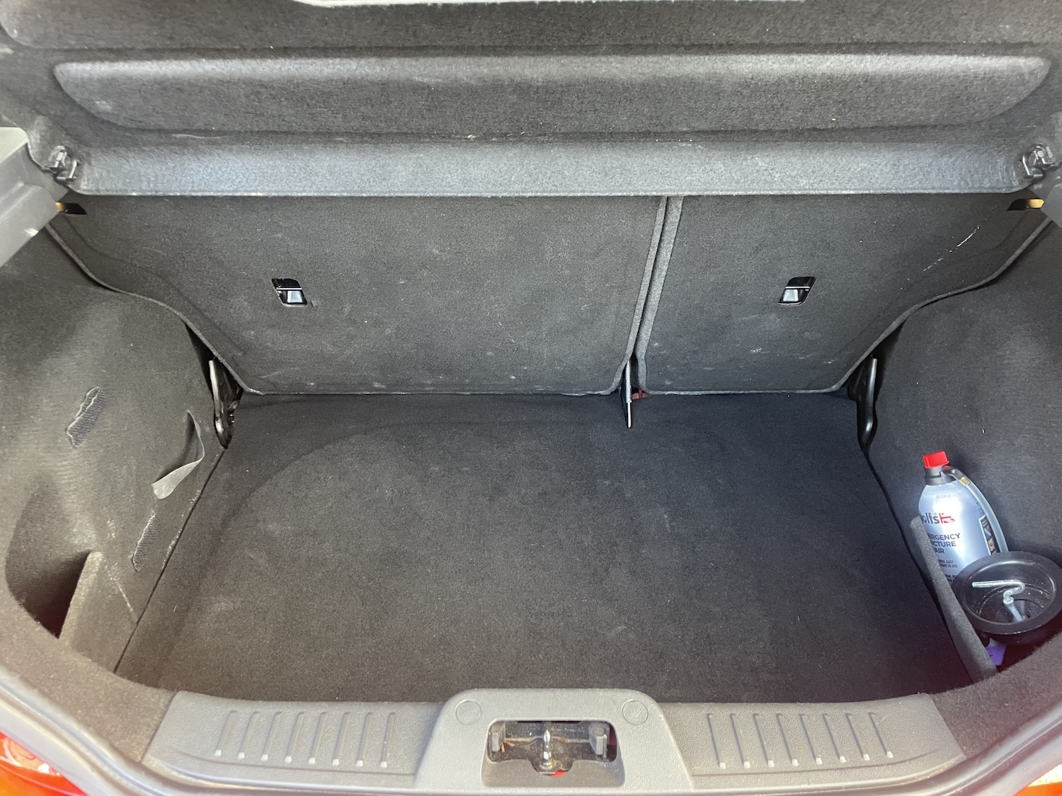 Used Ford Fiesta 2015 for sale - 77264532: Photo 26