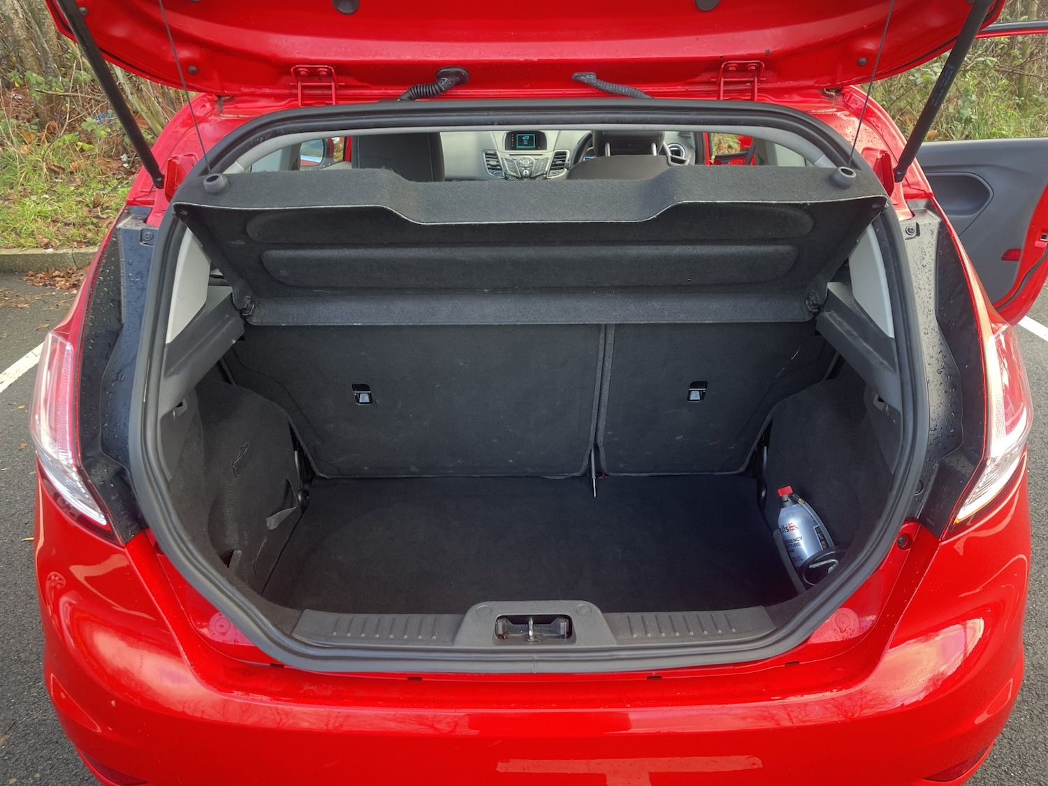 Used Ford Fiesta 2015 for sale - 77264532: Photo 27