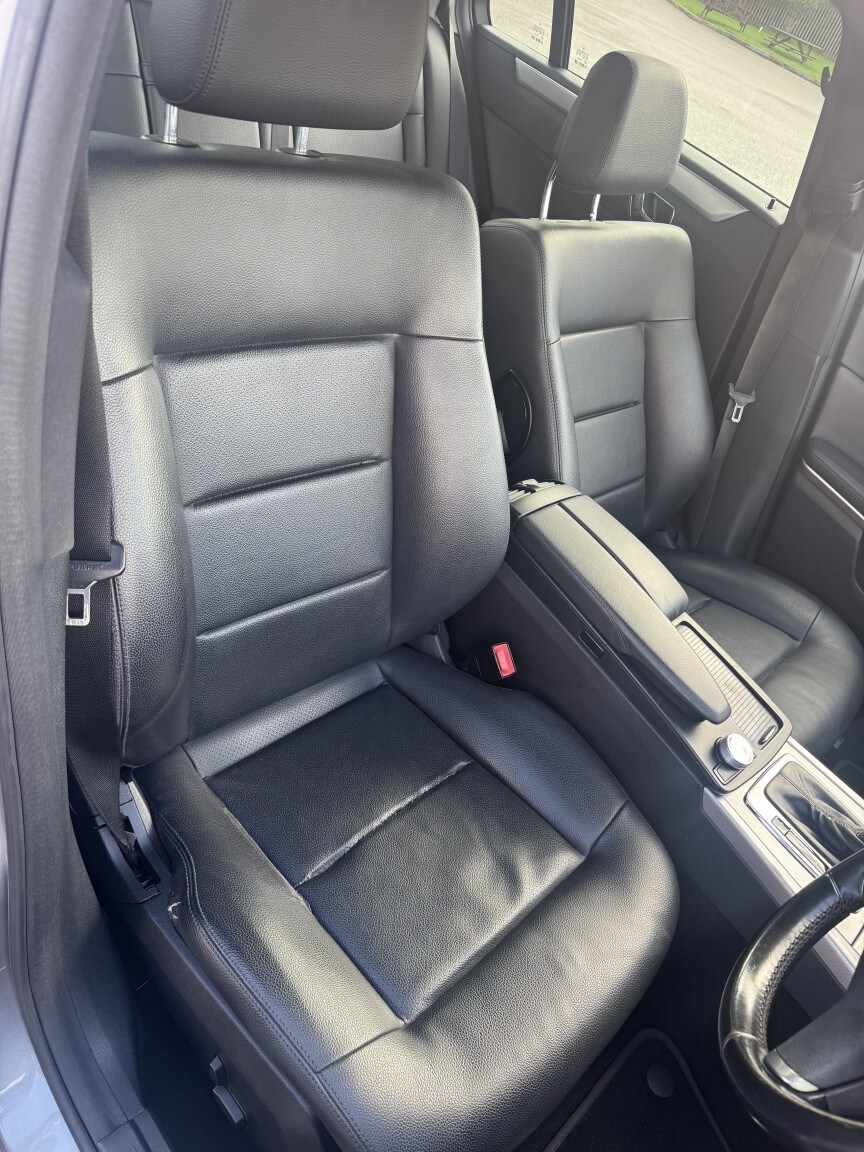 Used Mercedes-Benz E Class 2010 for sale - 77264552: Photo 14