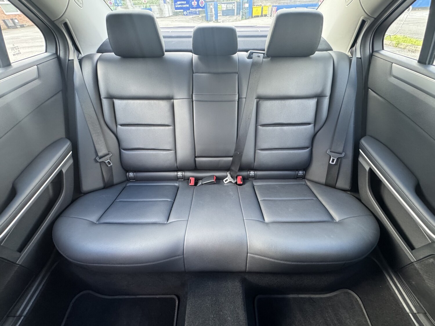 Used Mercedes-Benz E Class 2010 for sale - 77264552: Photo 18