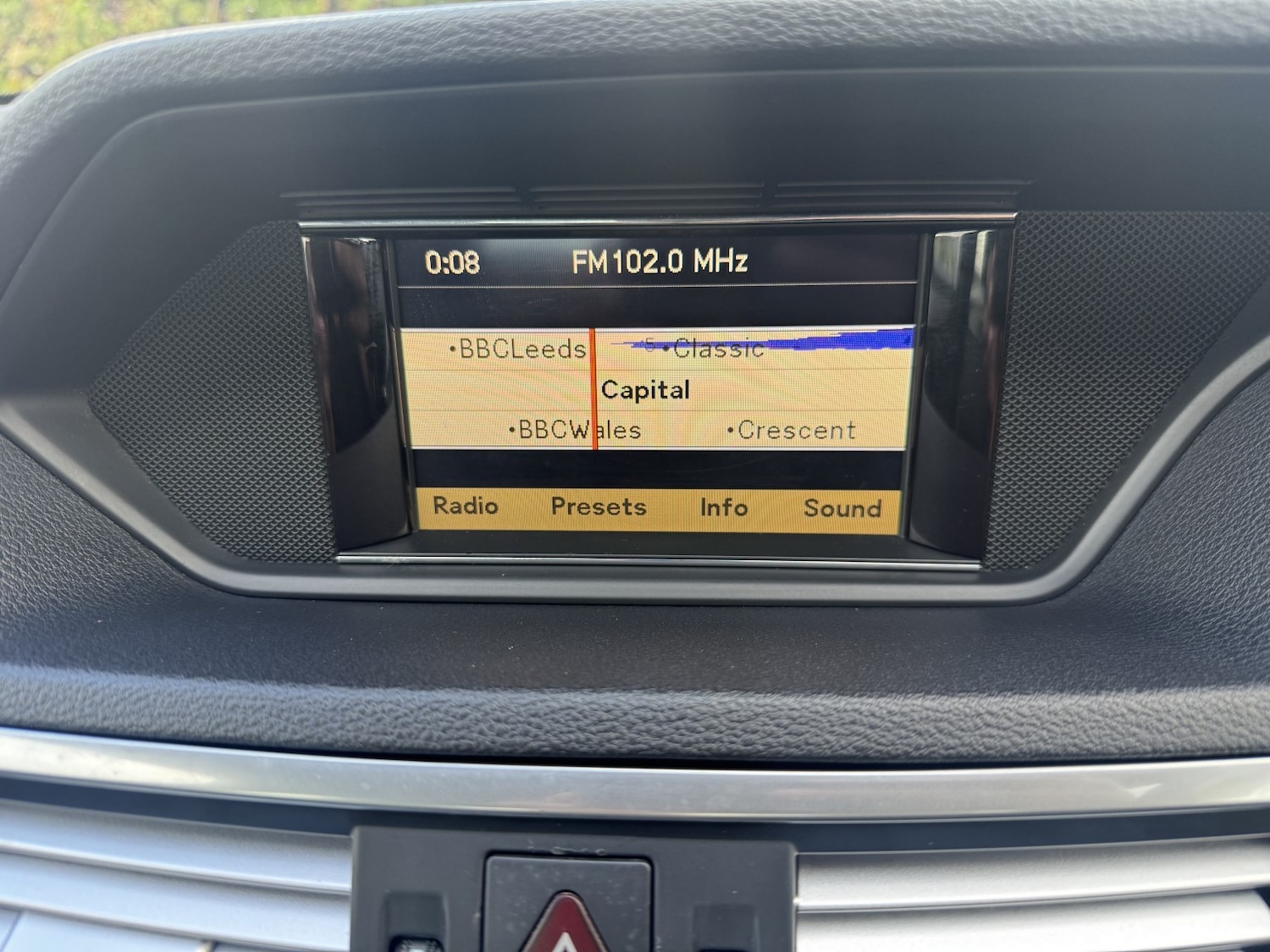 Used Mercedes-Benz E Class 2010 for sale - 77264552: Photo 9