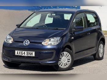 Used Volkswagen up! 2015 for sale - 79620472: Photo