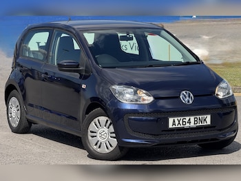 Used Volkswagen up! 2015 for sale - 79620472: Photo